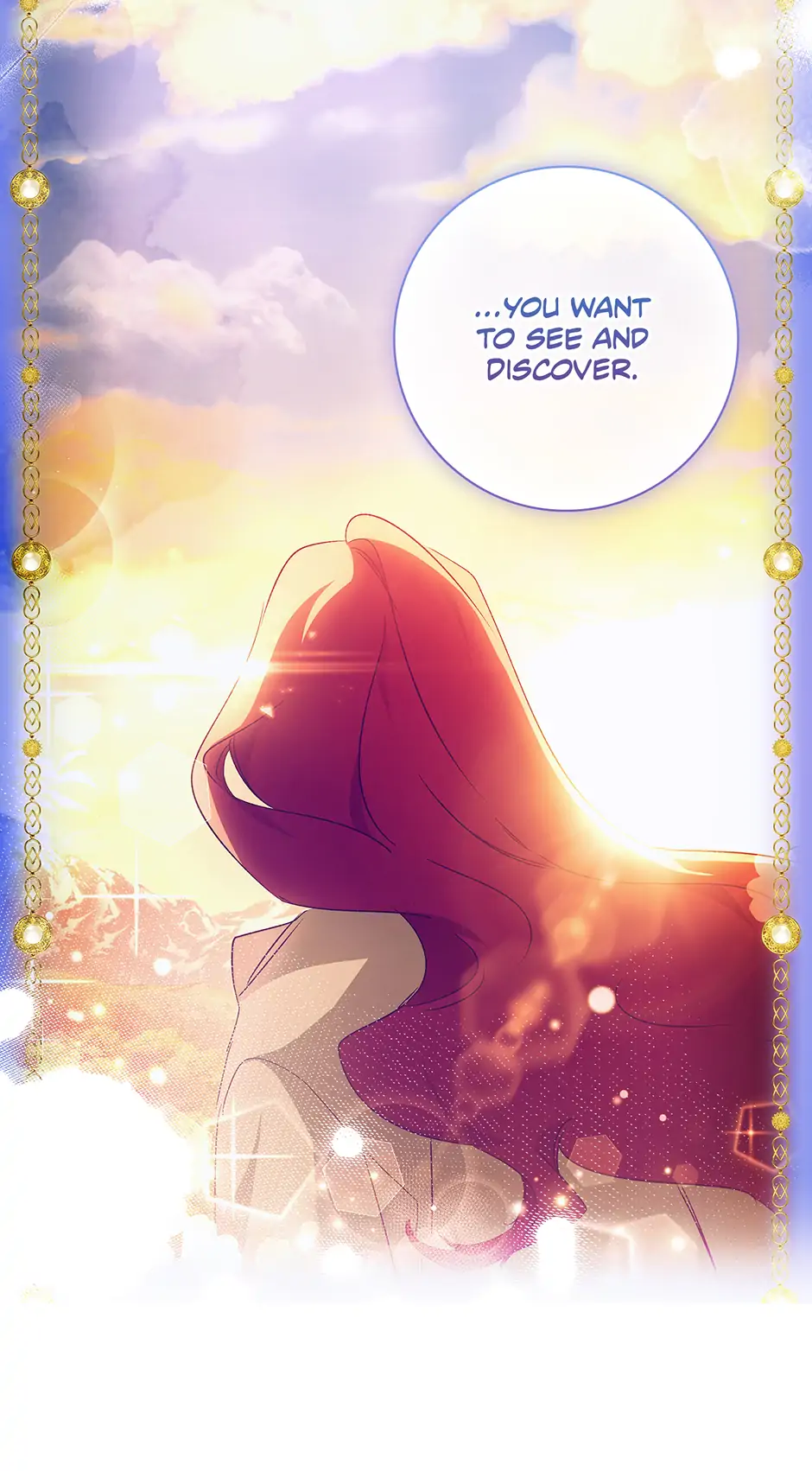 The Princess in the Attic Chapter 100 - page 68