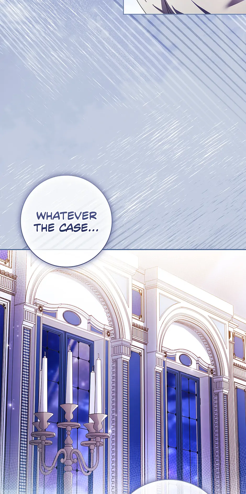 The Princess in the Attic Chapter 100 - page 6