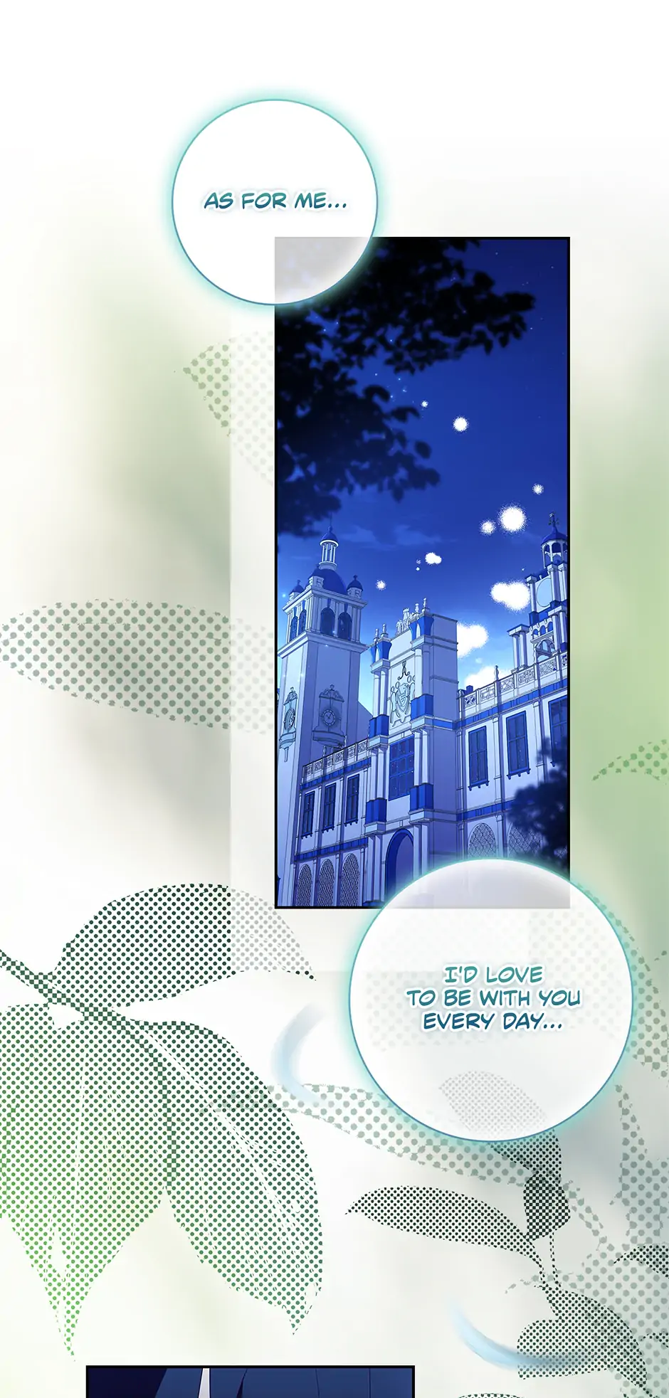 The Princess in the Attic Chapter 100 - page 69