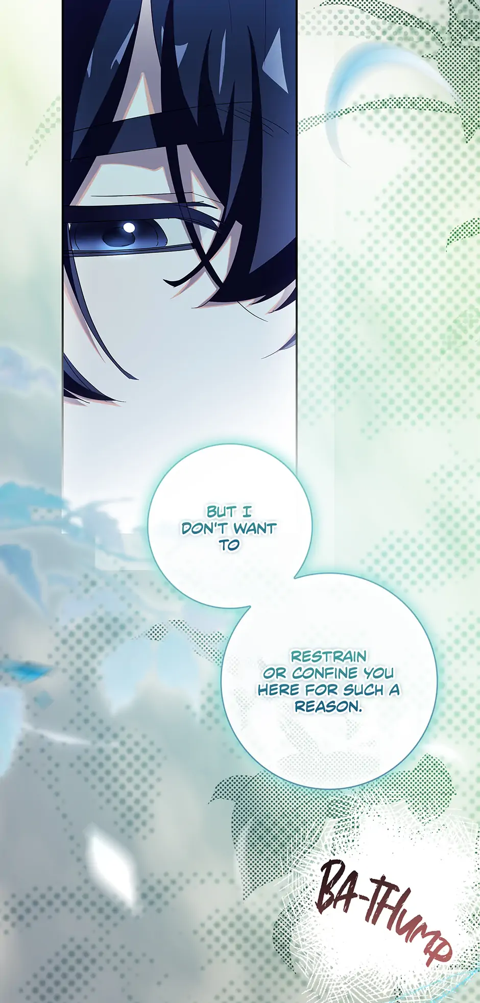 The Princess in the Attic Chapter 100 - page 70