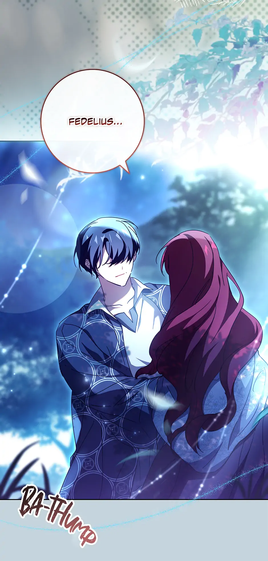 The Princess in the Attic Chapter 100 - page 71