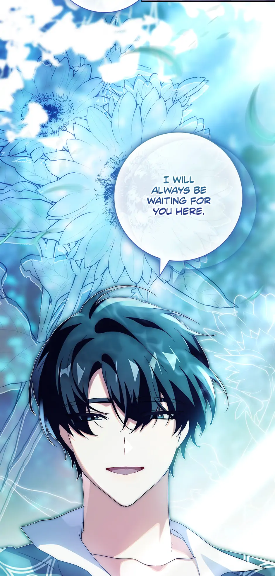 The Princess in the Attic Chapter 100 - page 73