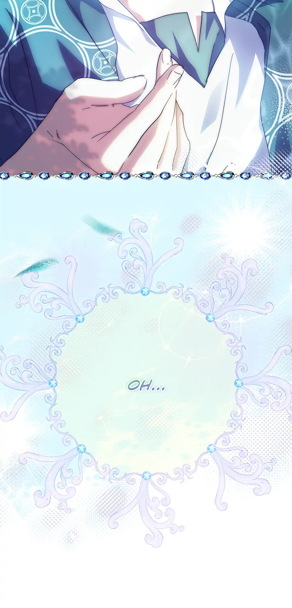 The Princess in the Attic Chapter 100 - page 74