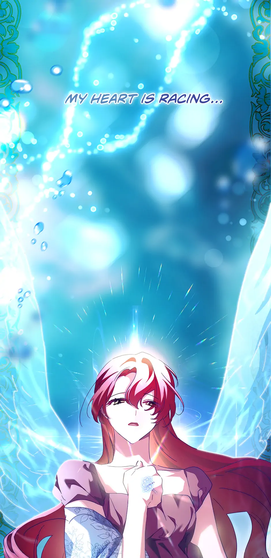 The Princess in the Attic Chapter 100 - page 77