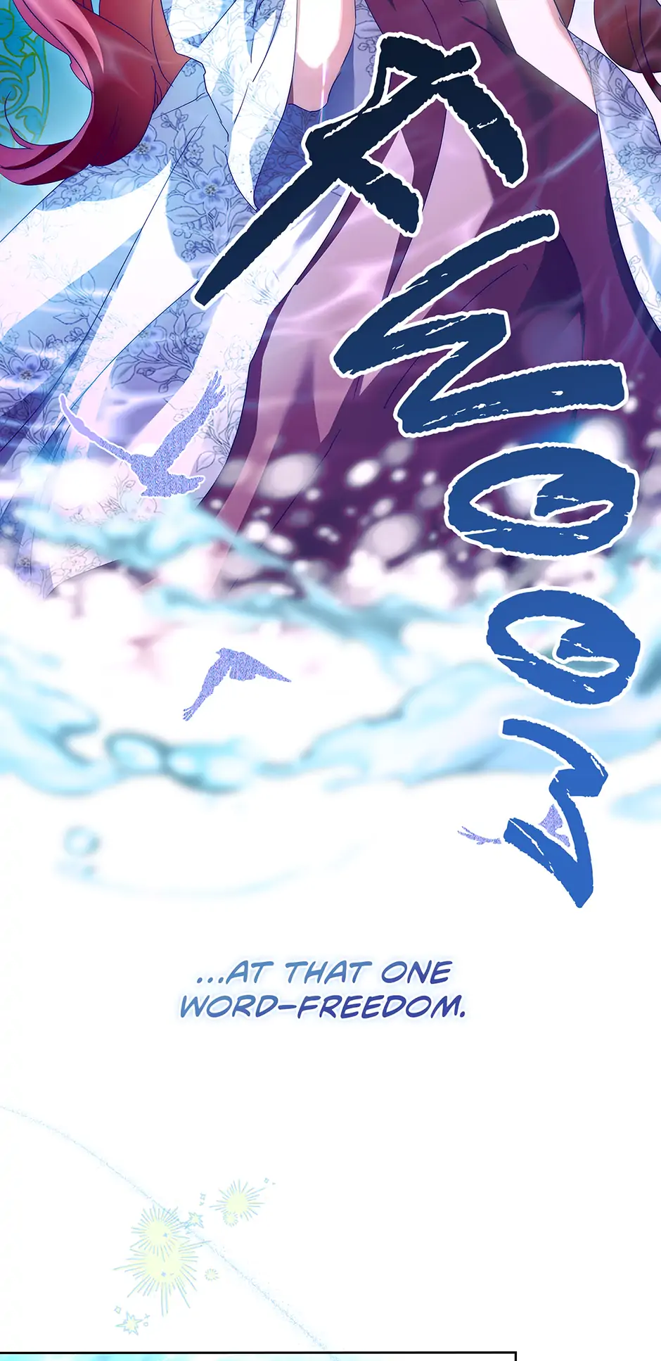 The Princess in the Attic Chapter 100 - page 78