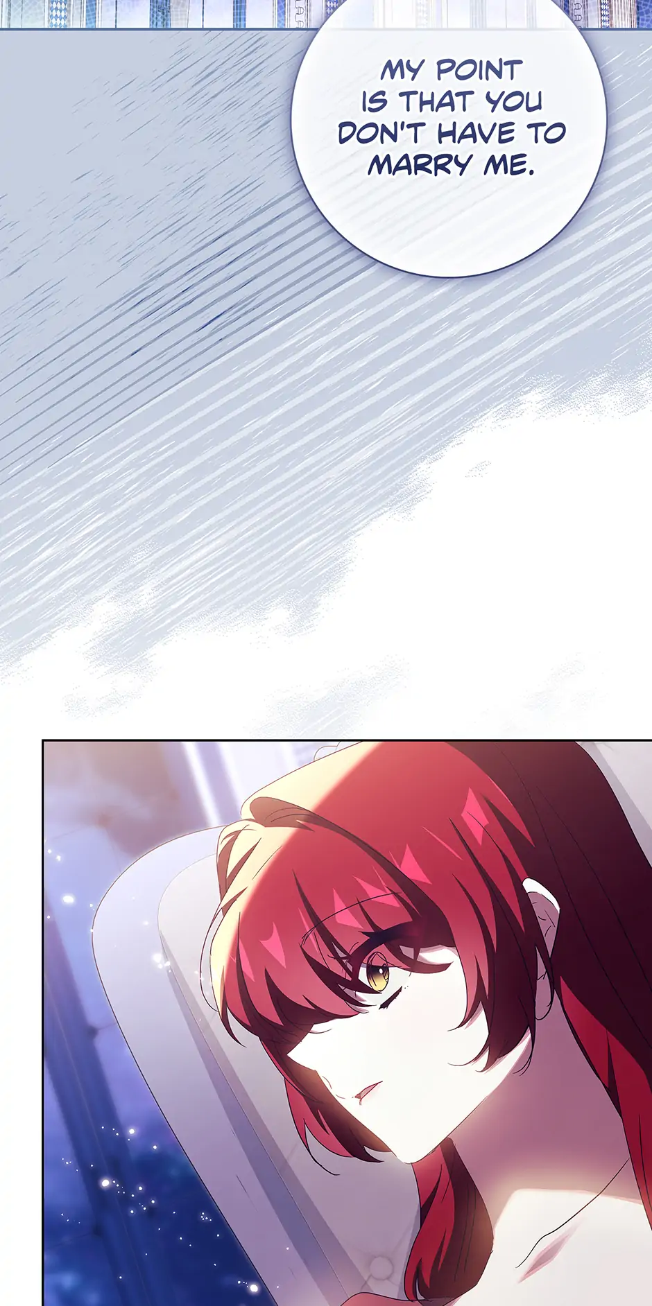 The Princess in the Attic Chapter 100 - page 7