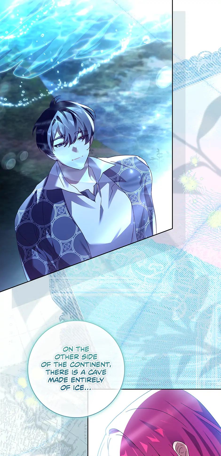 The Princess in the Attic Chapter 100 - page 79