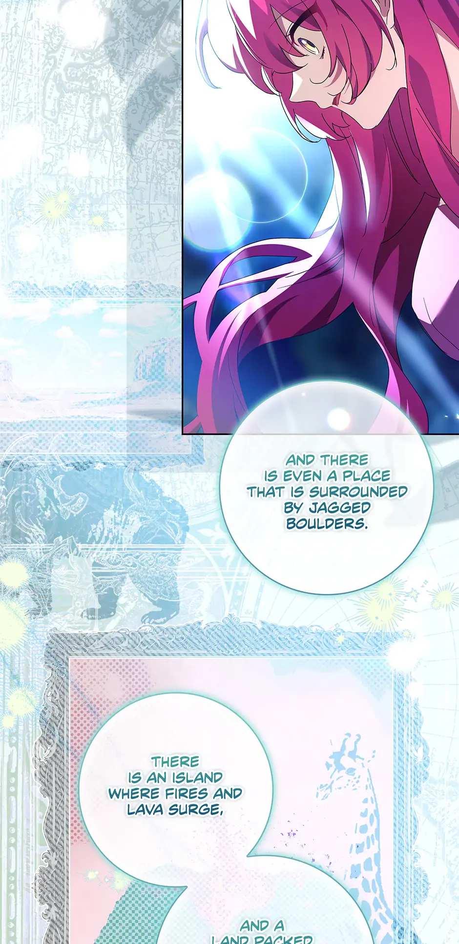 The Princess in the Attic Chapter 100 - page 80