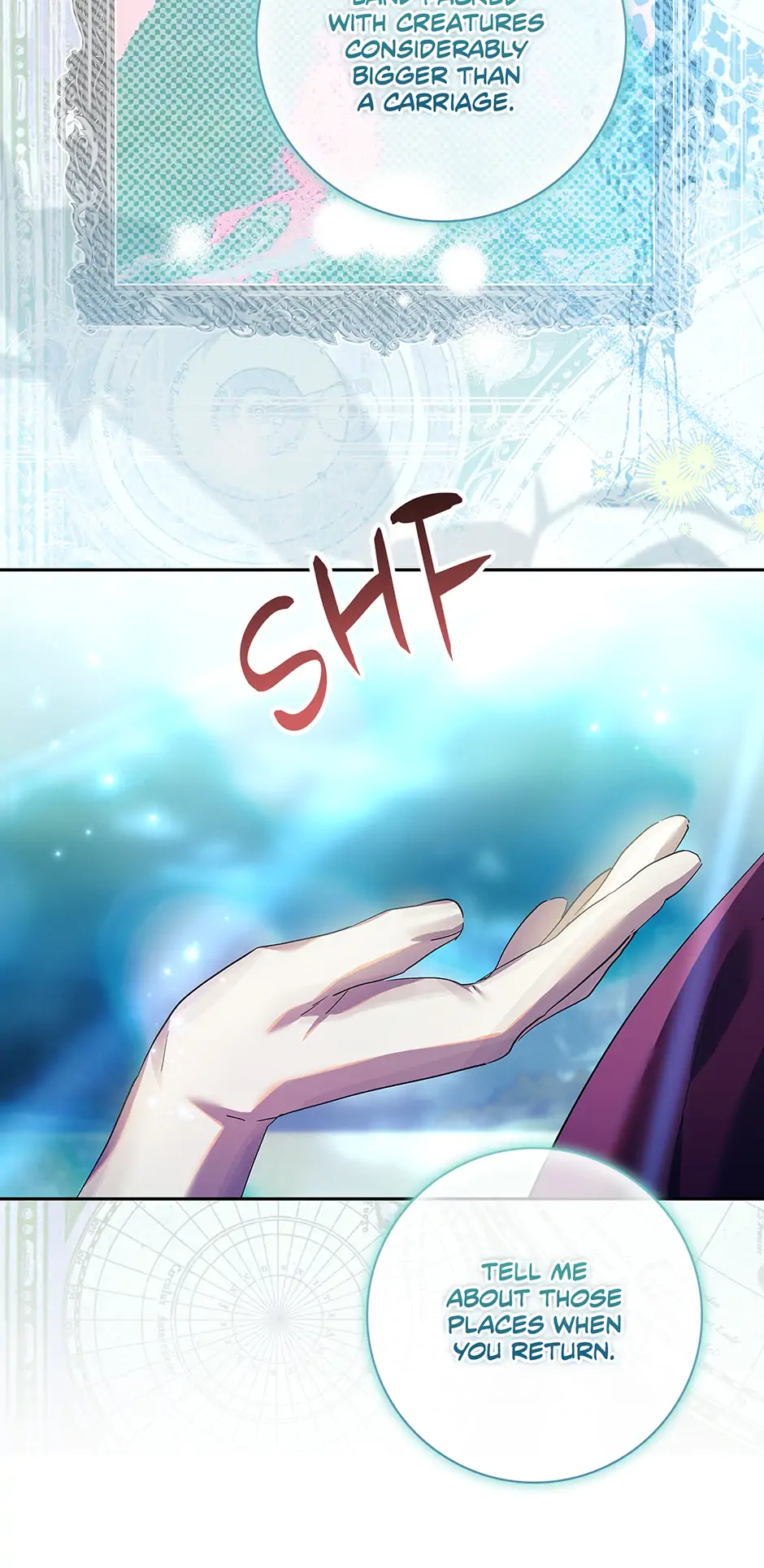 The Princess in the Attic Chapter 100 - page 81