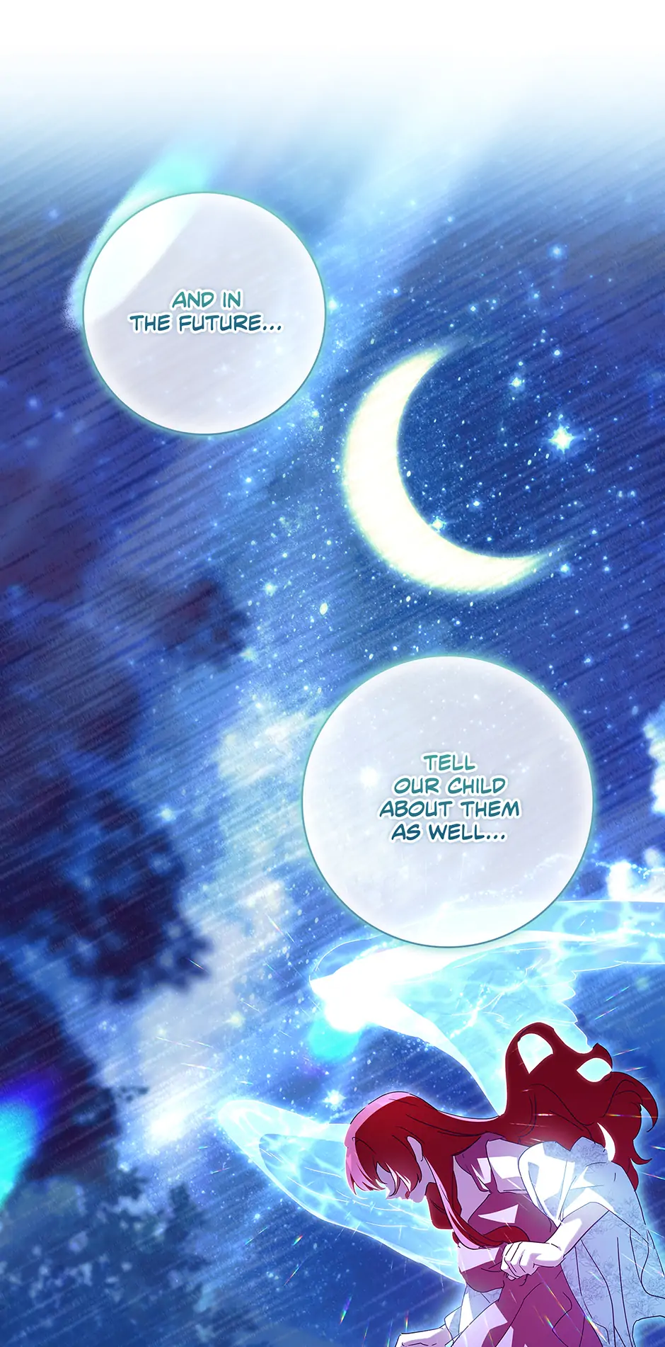 The Princess in the Attic Chapter 100 - page 82