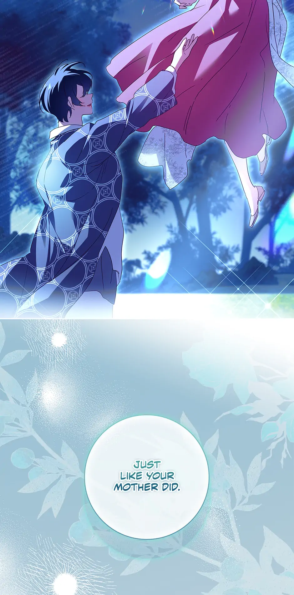 The Princess in the Attic Chapter 100 - page 83