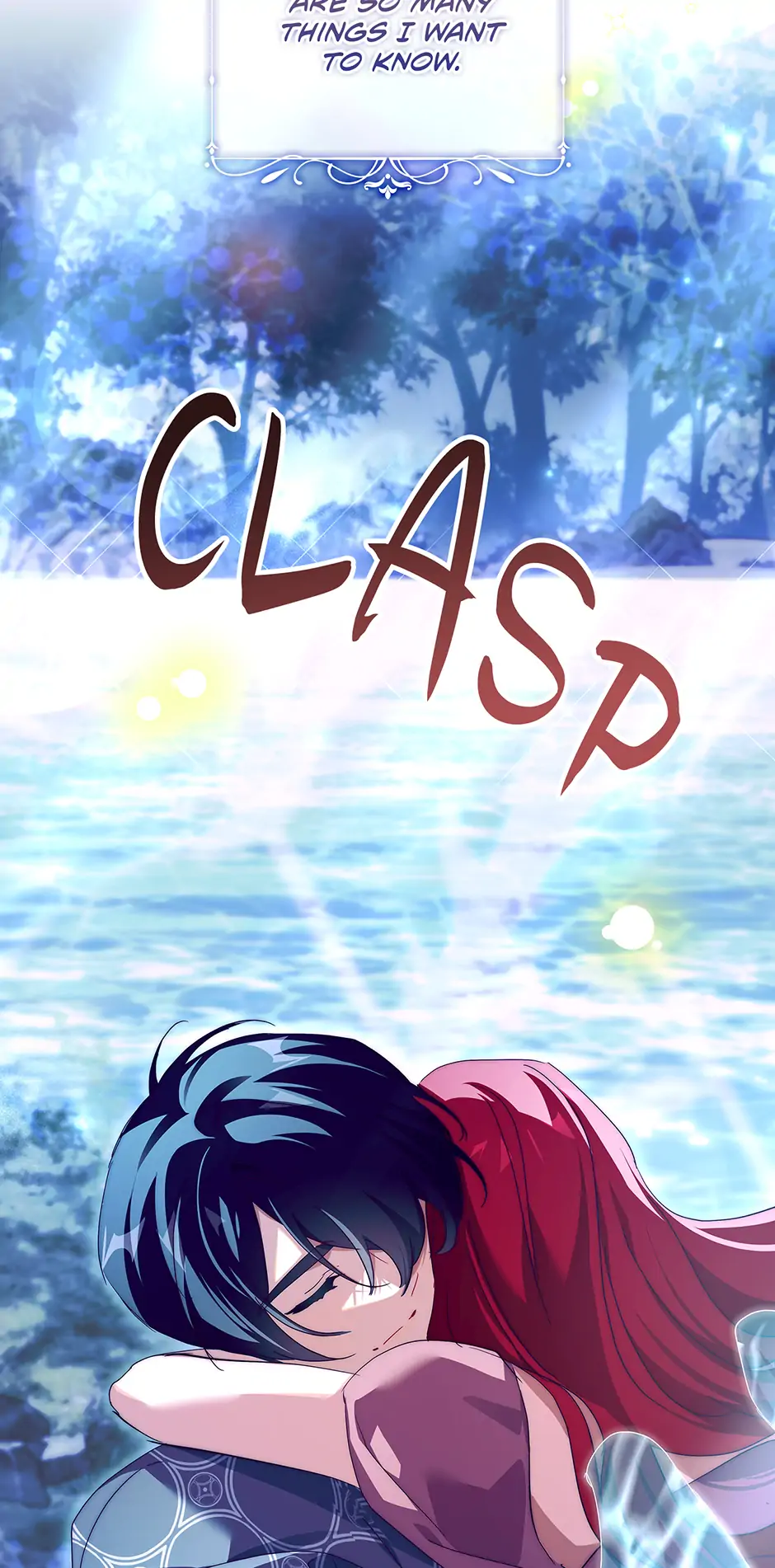 The Princess in the Attic Chapter 100 - page 85