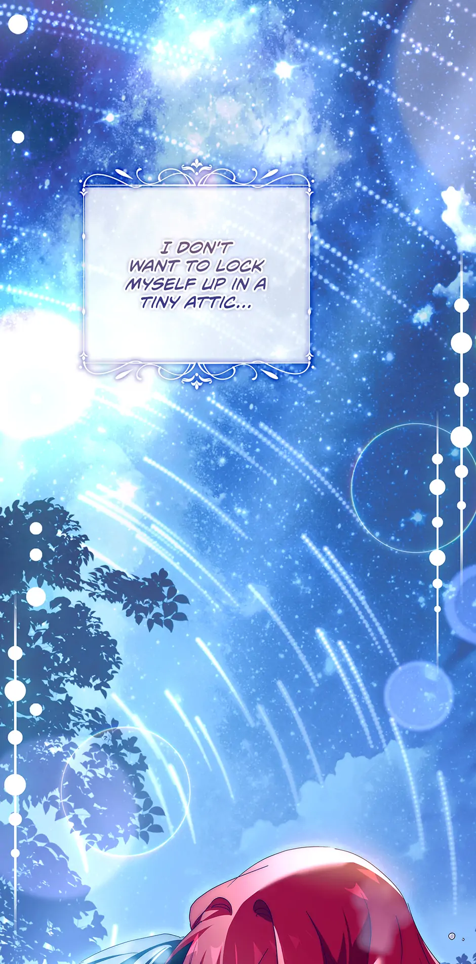 The Princess in the Attic Chapter 100 - page 87