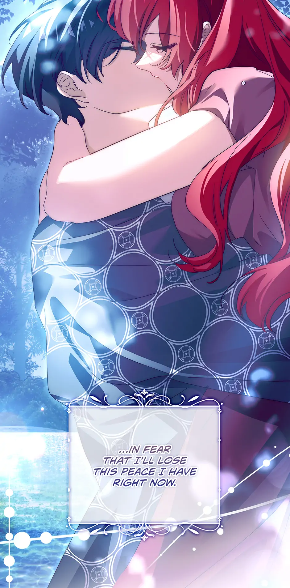 The Princess in the Attic Chapter 100 - page 88