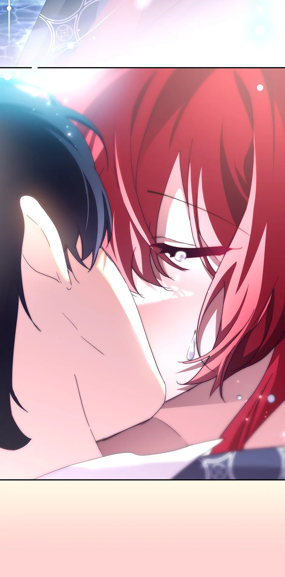 The Princess in the Attic Chapter 100 - page 89