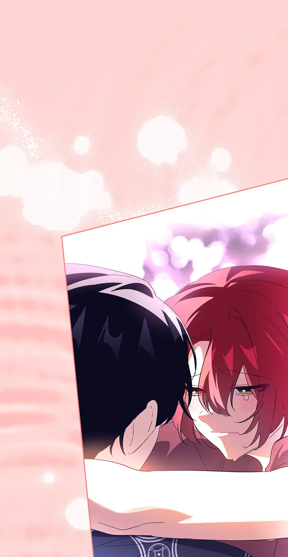 The Princess in the Attic Chapter 100 - page 90