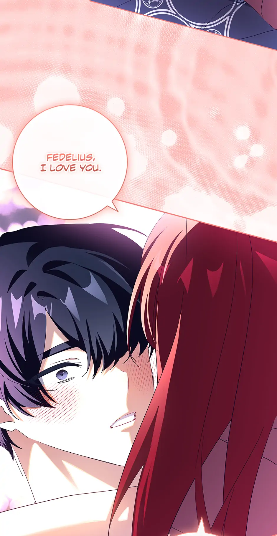 The Princess in the Attic Chapter 100 - page 91