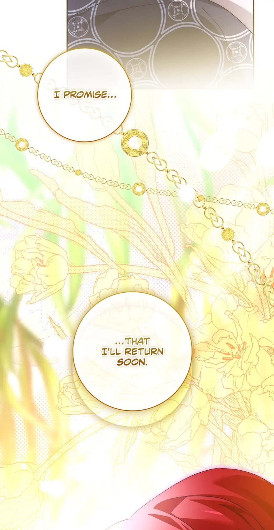 The Princess in the Attic Chapter 100 - page 93