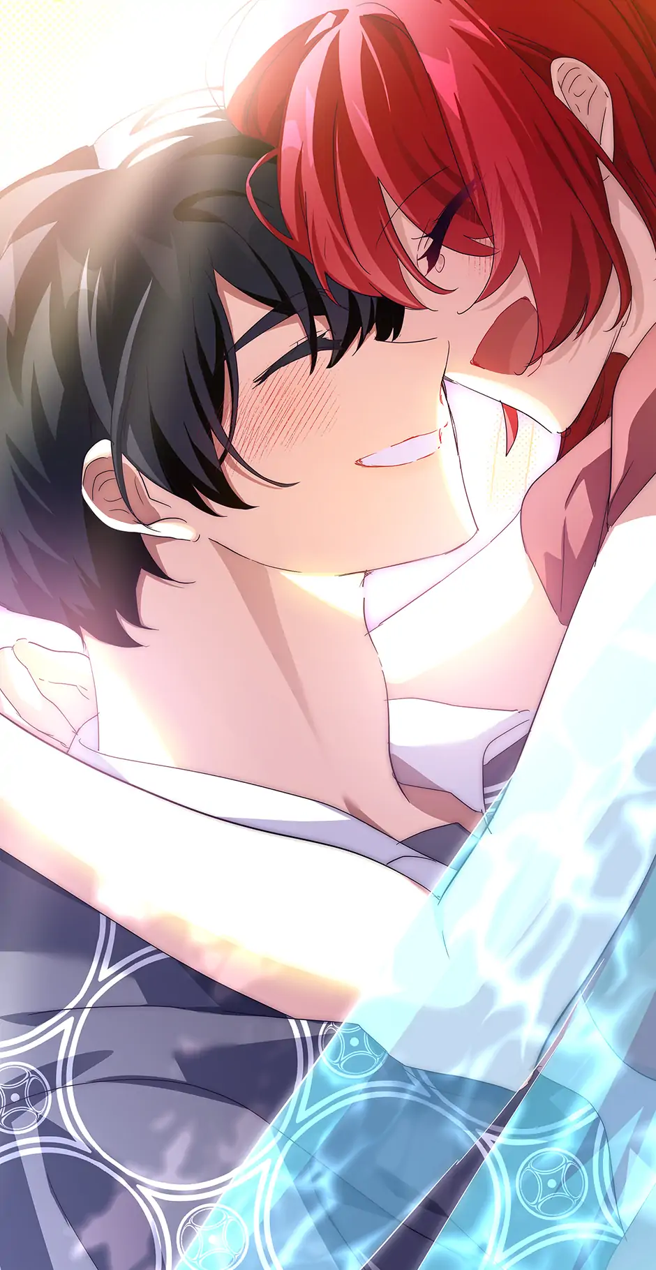 The Princess in the Attic Chapter 100 - page 94