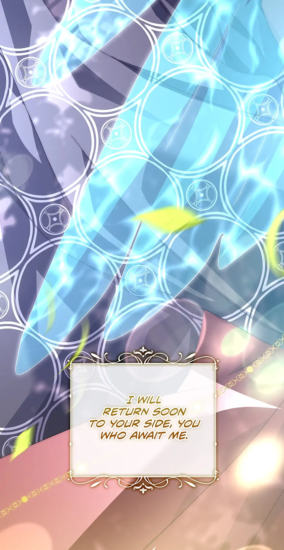 The Princess in the Attic Chapter 100 - page 95