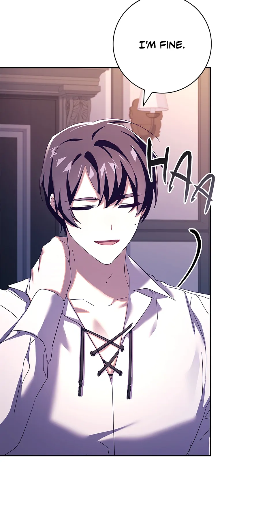 The Princess in the Attic Chapter 98 - page 9