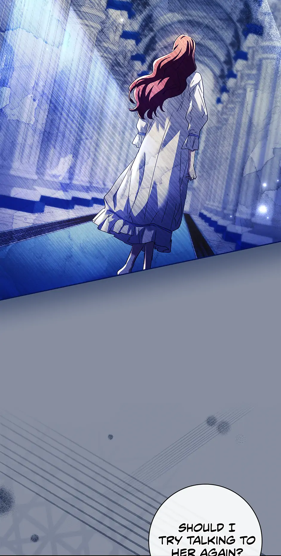 The Princess in the Attic Chapter 98 - page 12