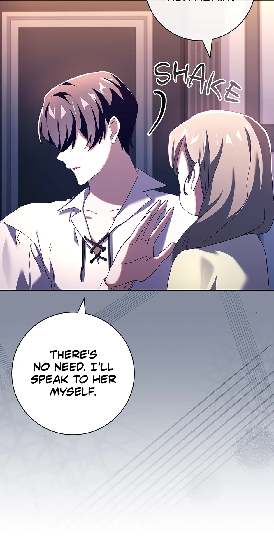 The Princess in the Attic Chapter 98 - page 13