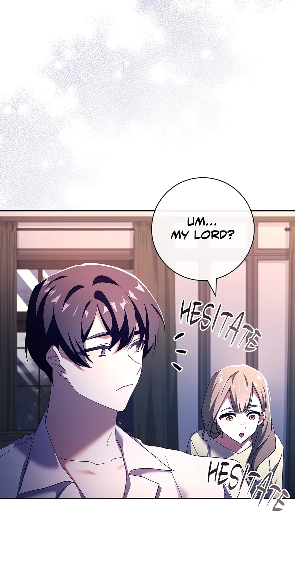 The Princess in the Attic Chapter 98 - page 15