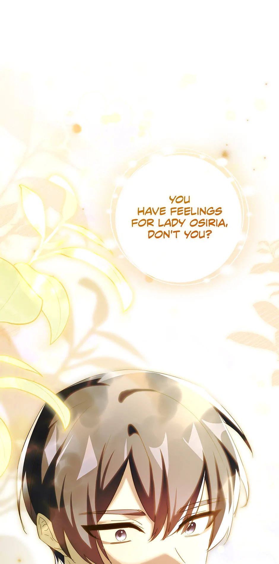 The Princess in the Attic Chapter 98 - page 16