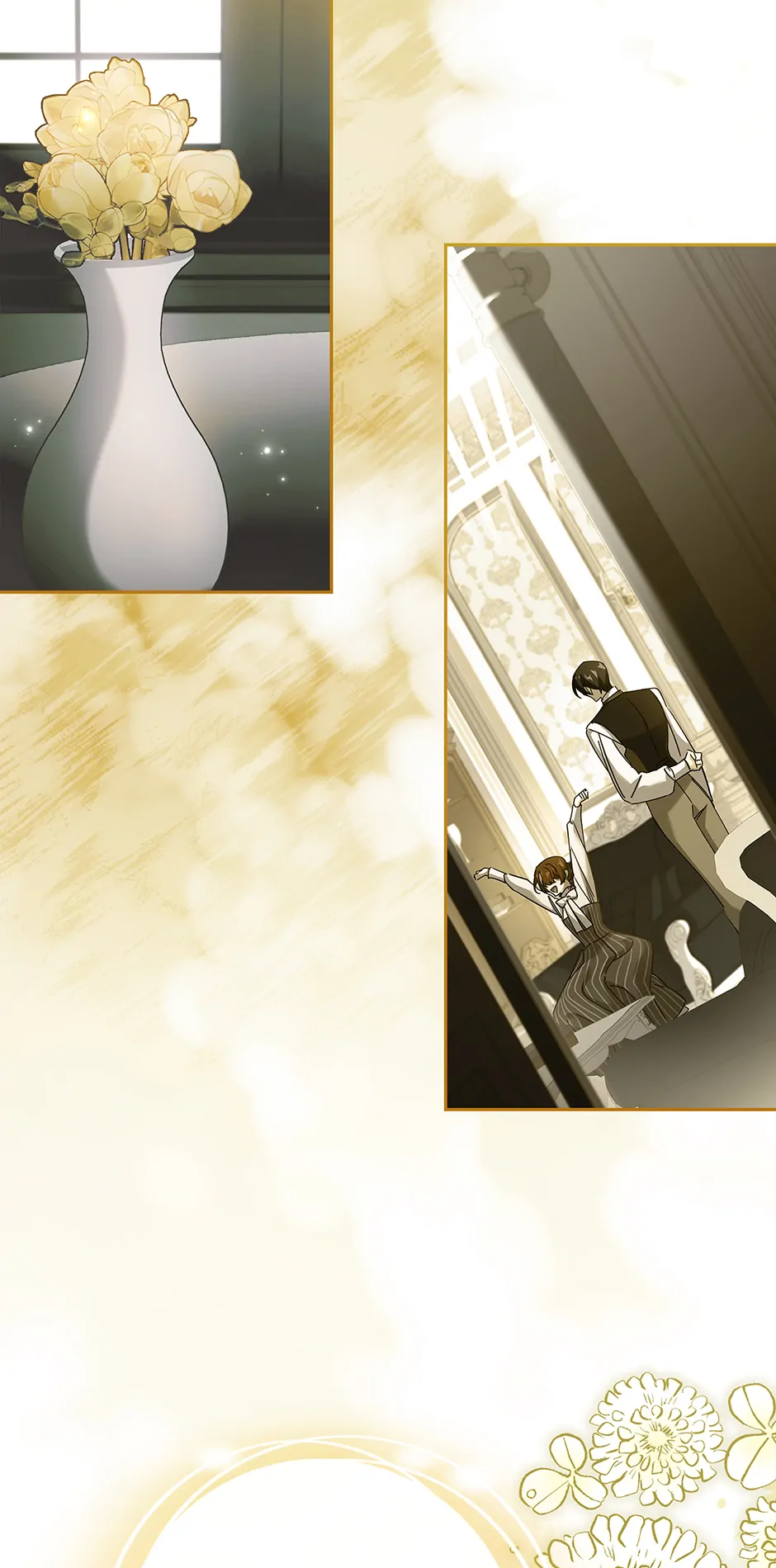 The Princess in the Attic Chapter 98 - page 18