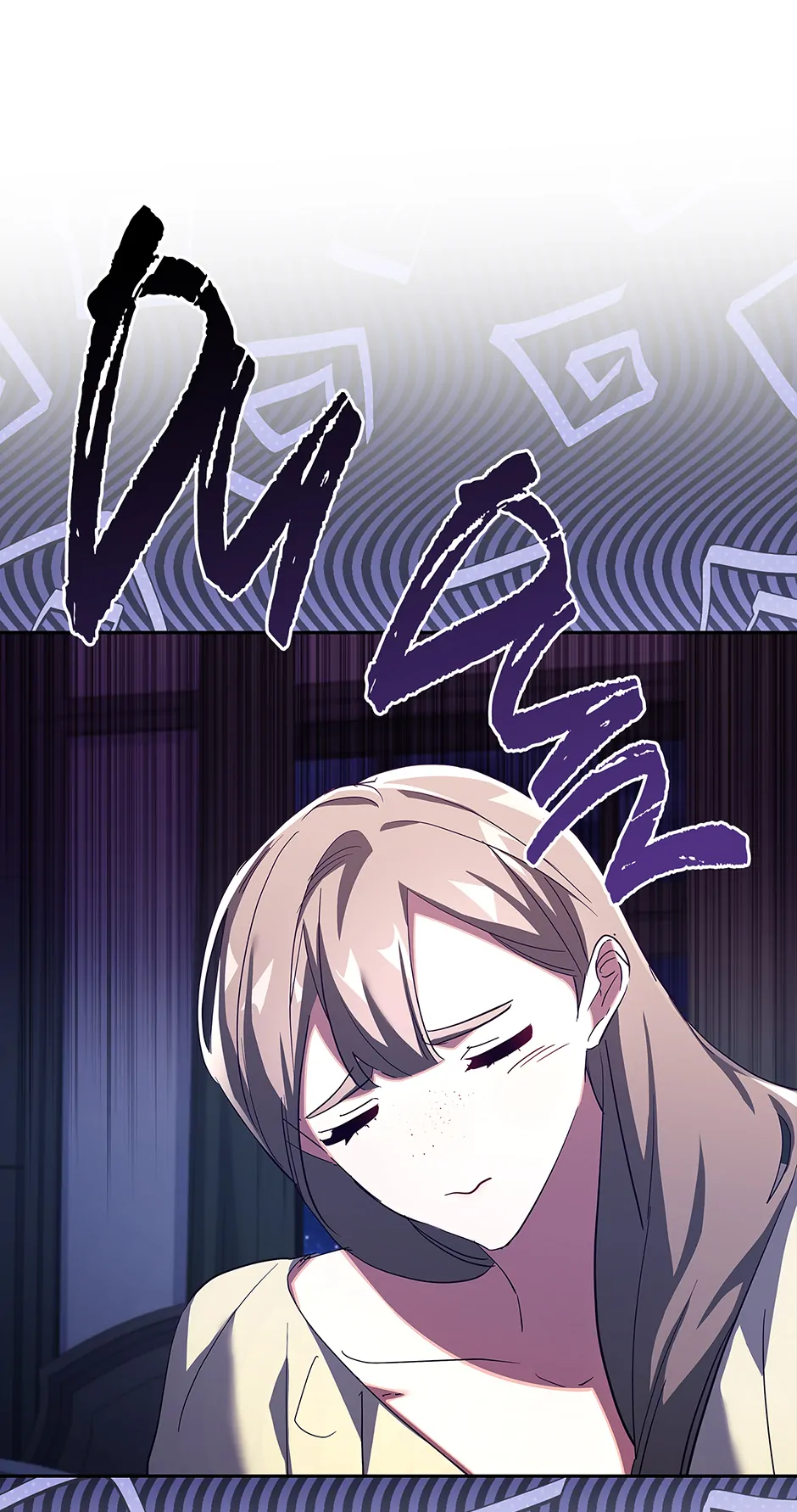 The Princess in the Attic Chapter 98 - page 1