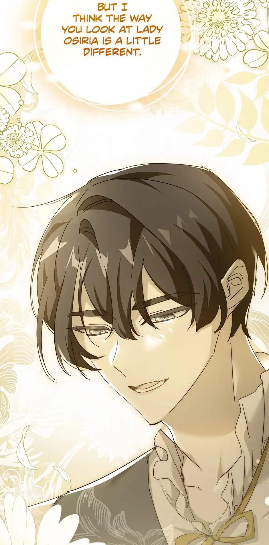 The Princess in the Attic Chapter 98 - page 19