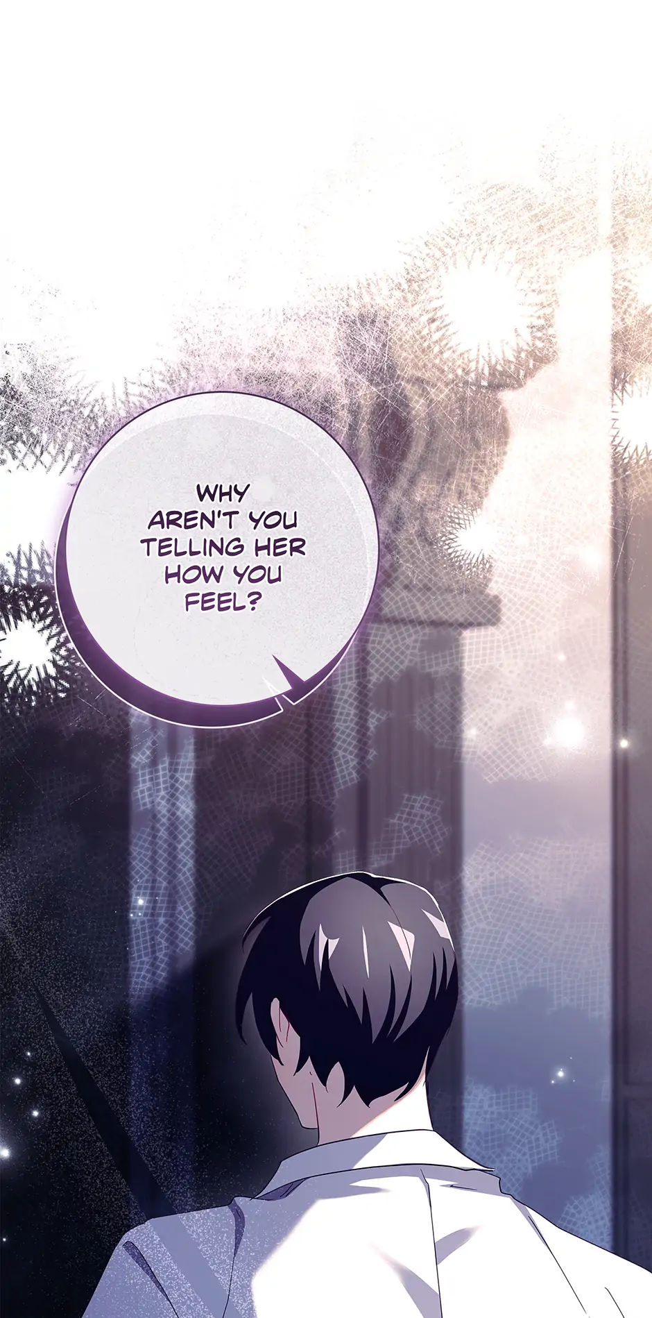 The Princess in the Attic Chapter 98 - page 21