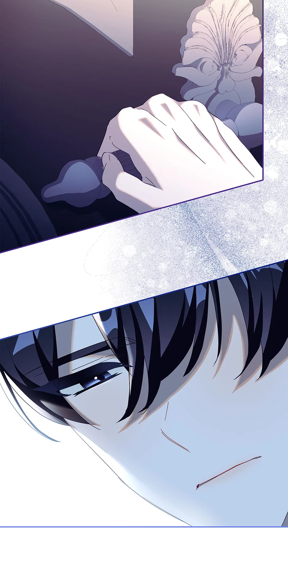 The Princess in the Attic Chapter 98 - page 23