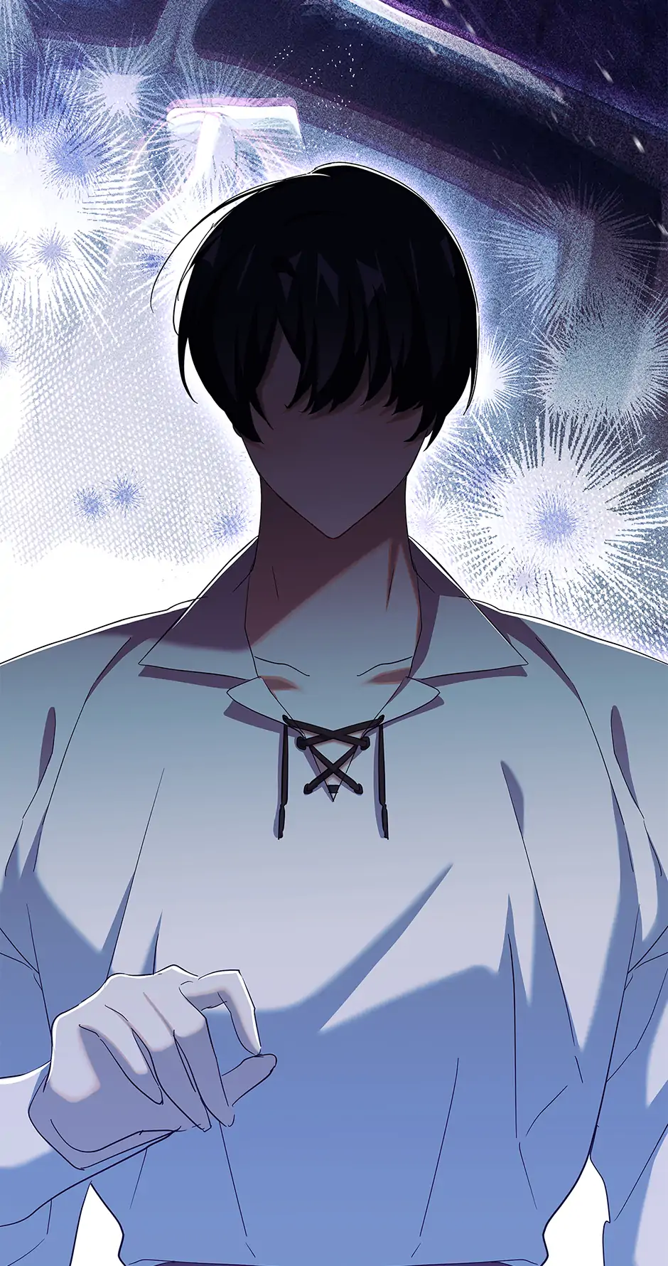 The Princess in the Attic Chapter 98 - page 28