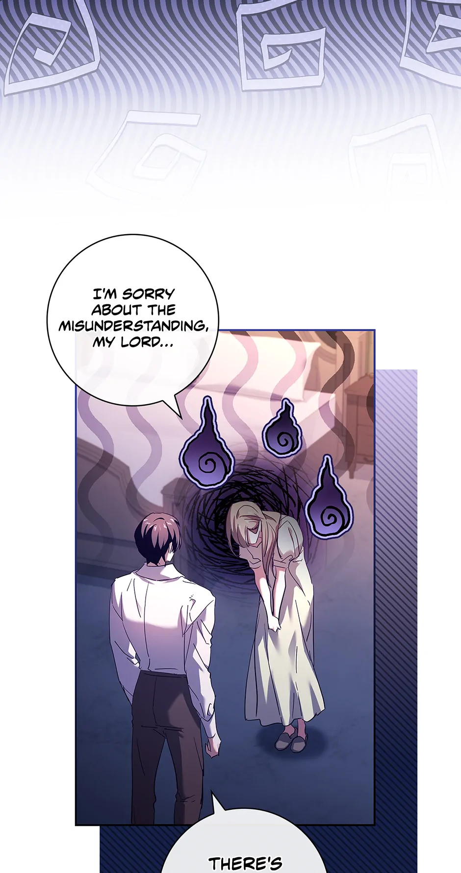 The Princess in the Attic Chapter 98 - page 2