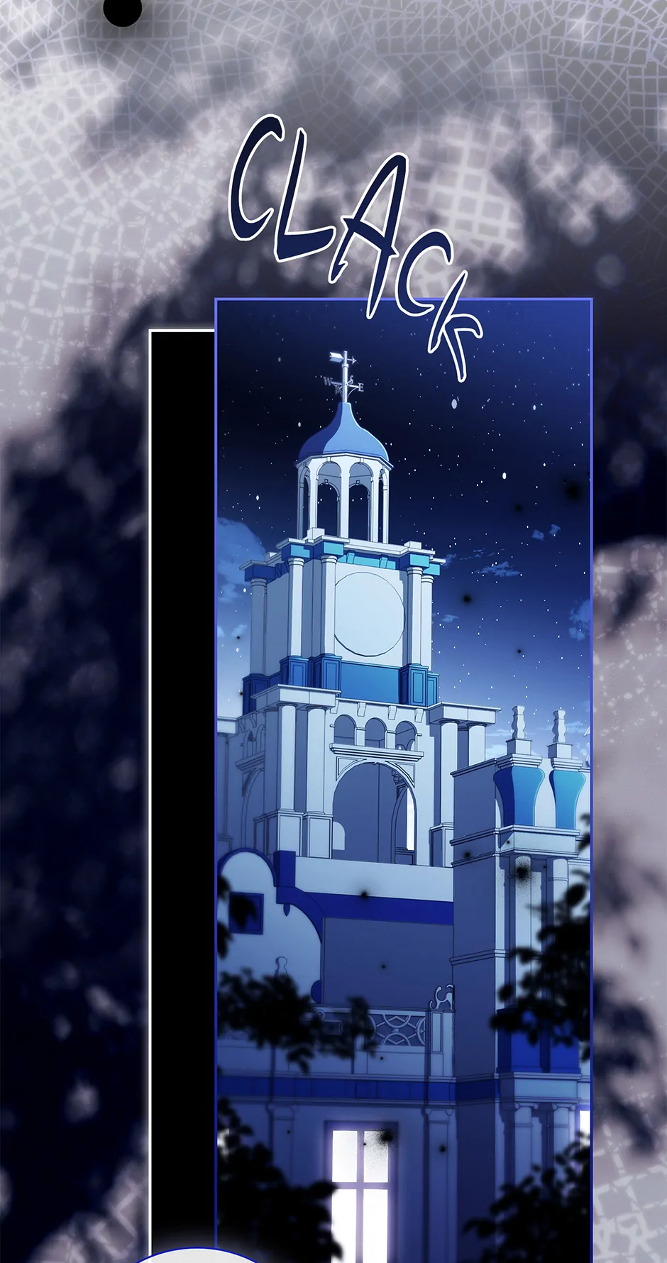 The Princess in the Attic Chapter 98 - page 30