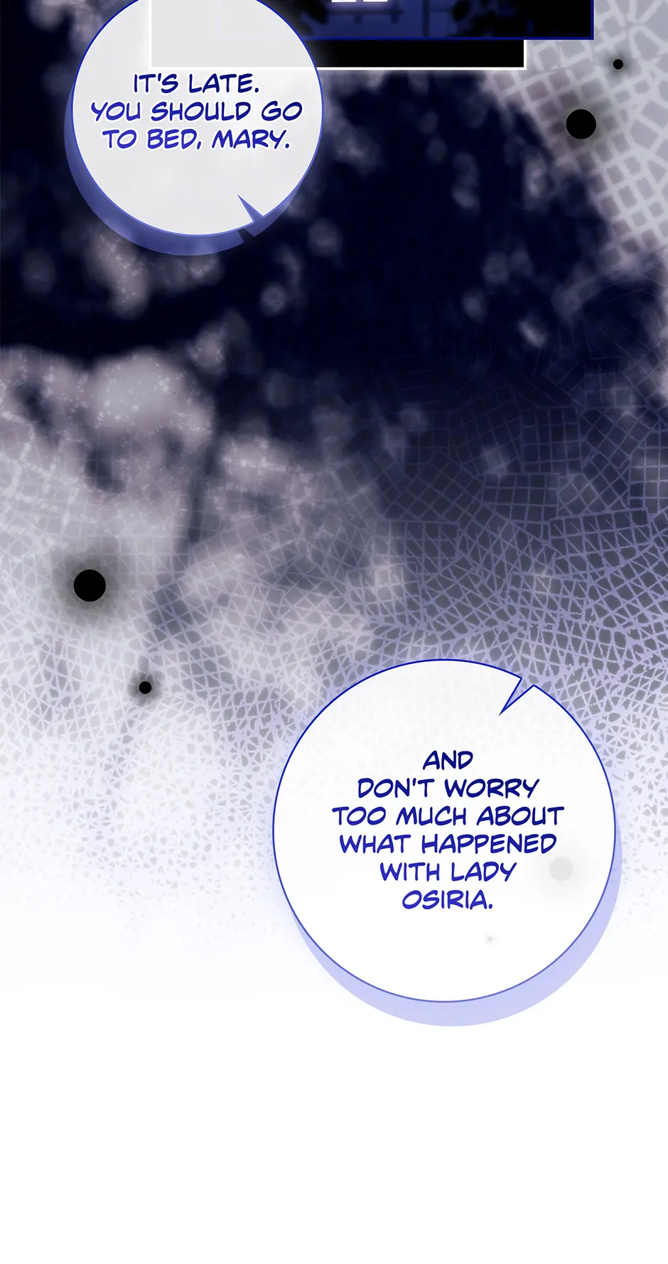 The Princess in the Attic Chapter 98 - page 31