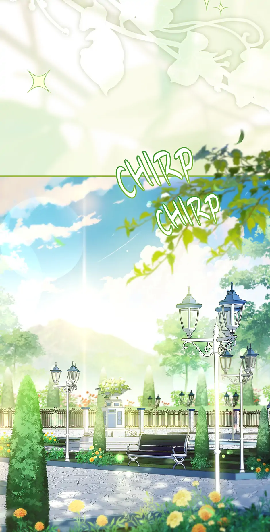 The Princess in the Attic Chapter 98 - page 33