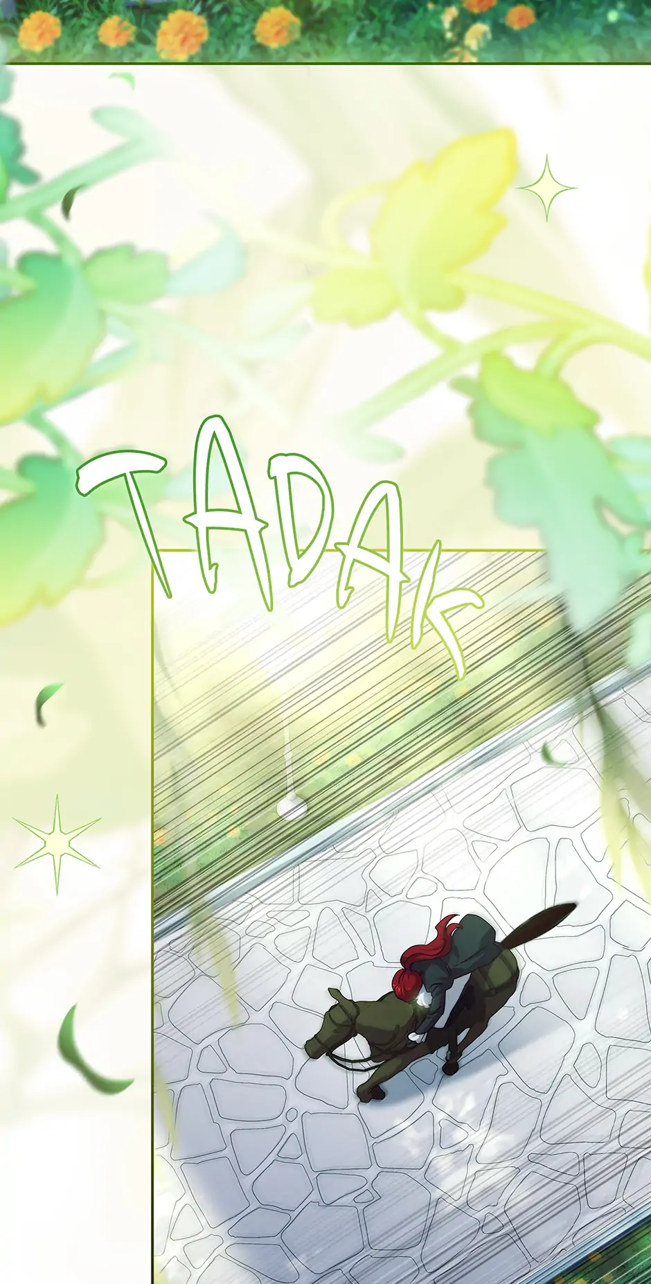 The Princess in the Attic Chapter 98 - page 34