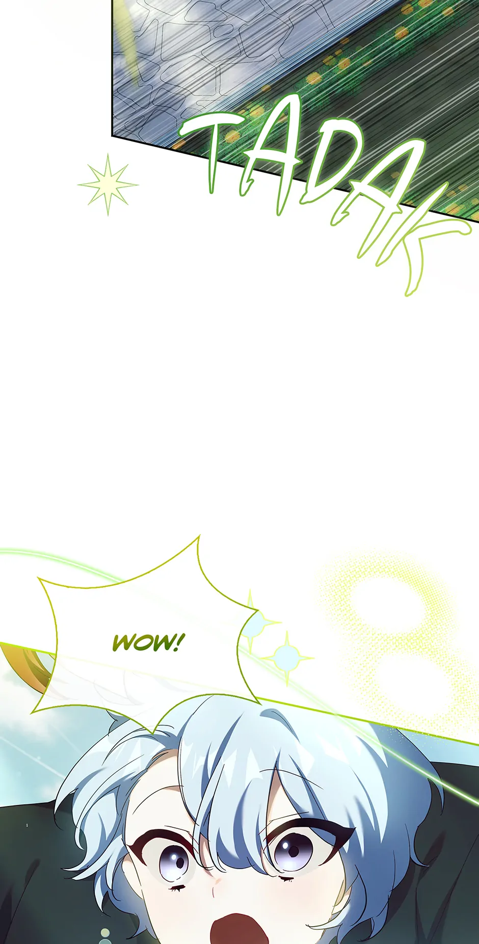 The Princess in the Attic Chapter 98 - page 35