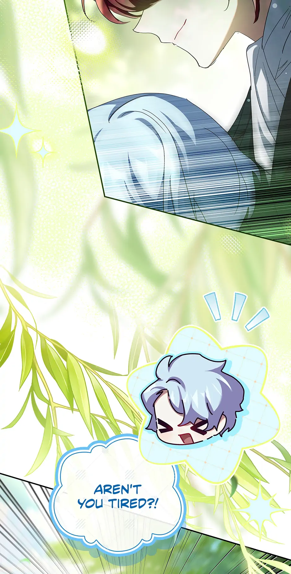 The Princess in the Attic Chapter 98 - page 37