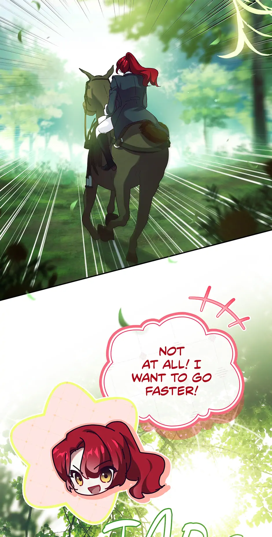 The Princess in the Attic Chapter 98 - page 38