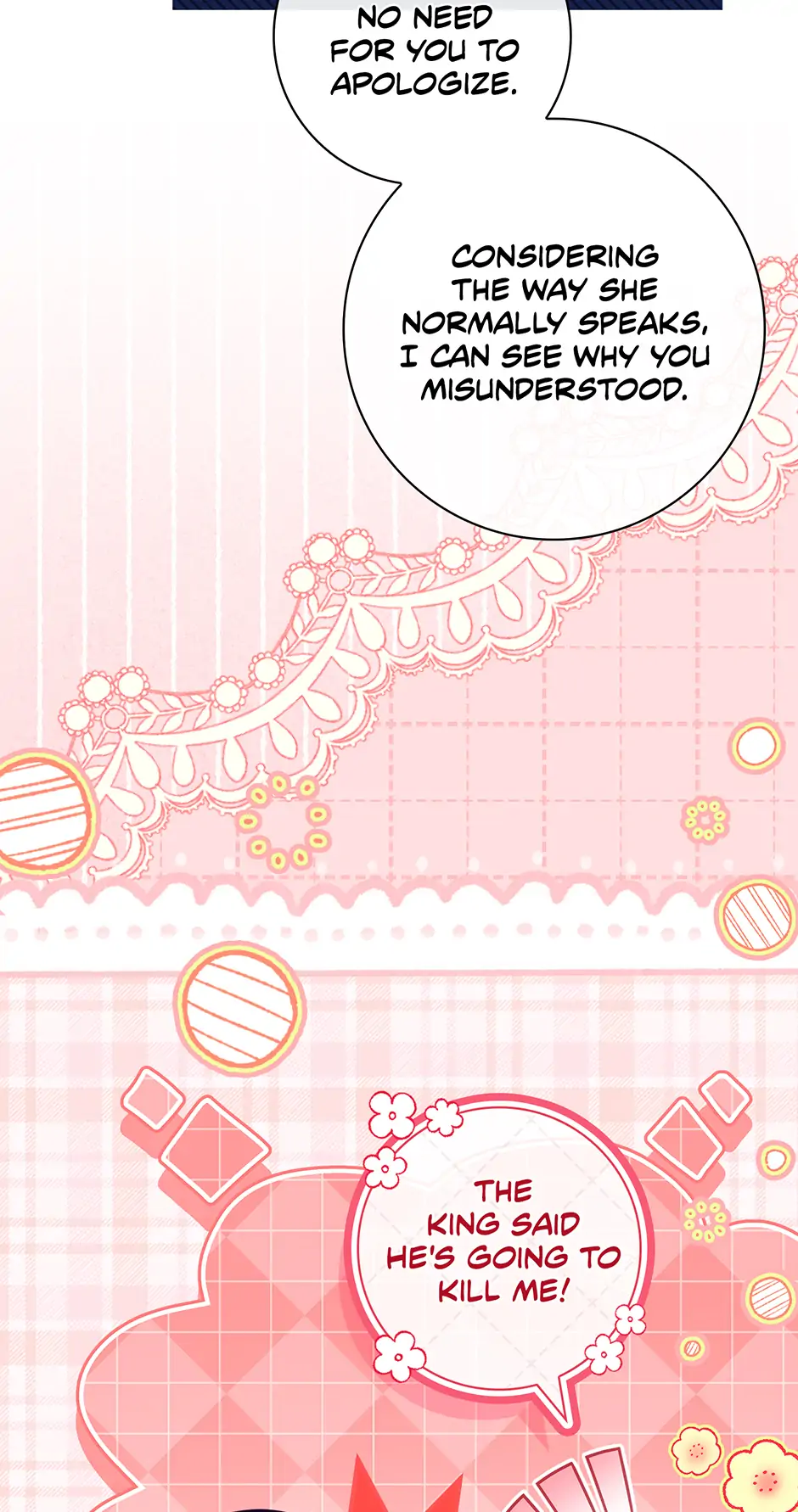 The Princess in the Attic Chapter 98 - page 3