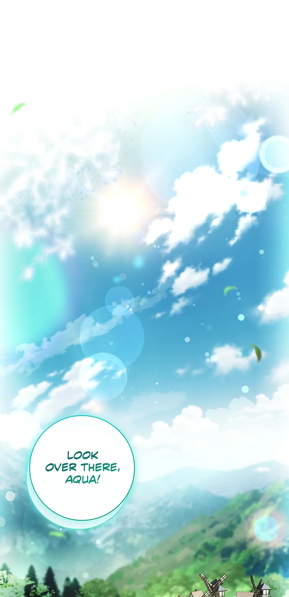 The Princess in the Attic Chapter 98 - page 40