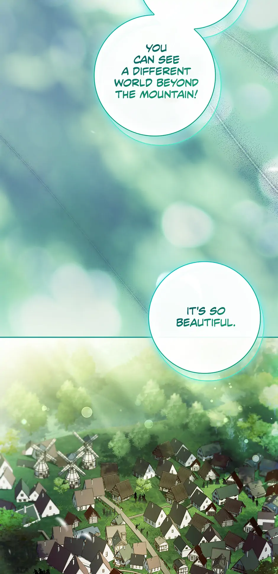 The Princess in the Attic Chapter 98 - page 42