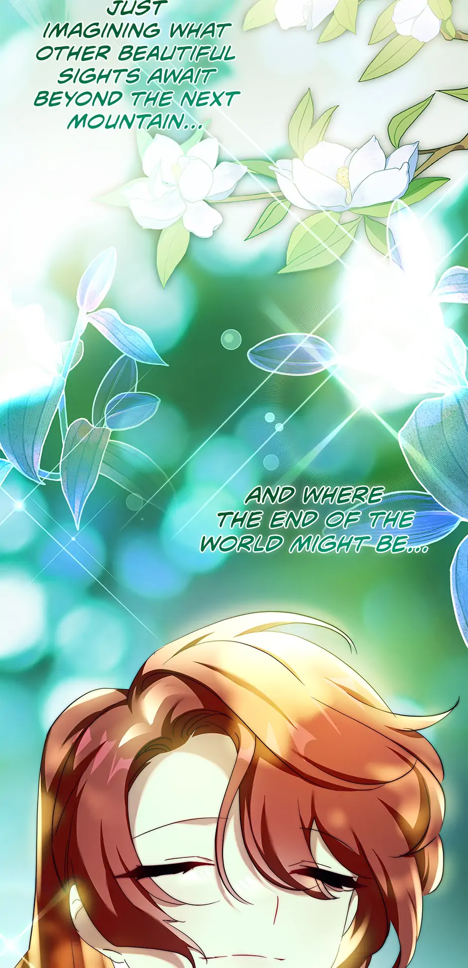 The Princess in the Attic Chapter 98 - page 45