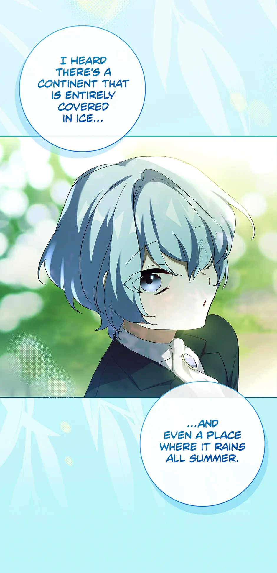 The Princess in the Attic Chapter 98 - page 47