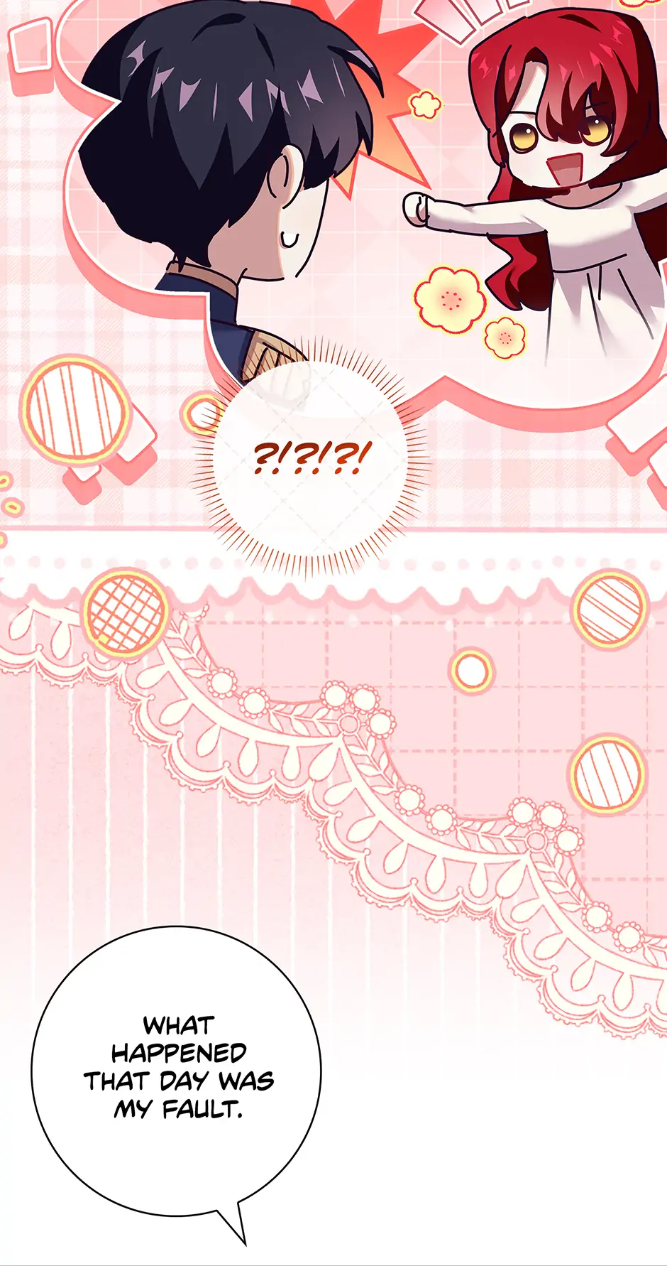 The Princess in the Attic Chapter 98 - page 4