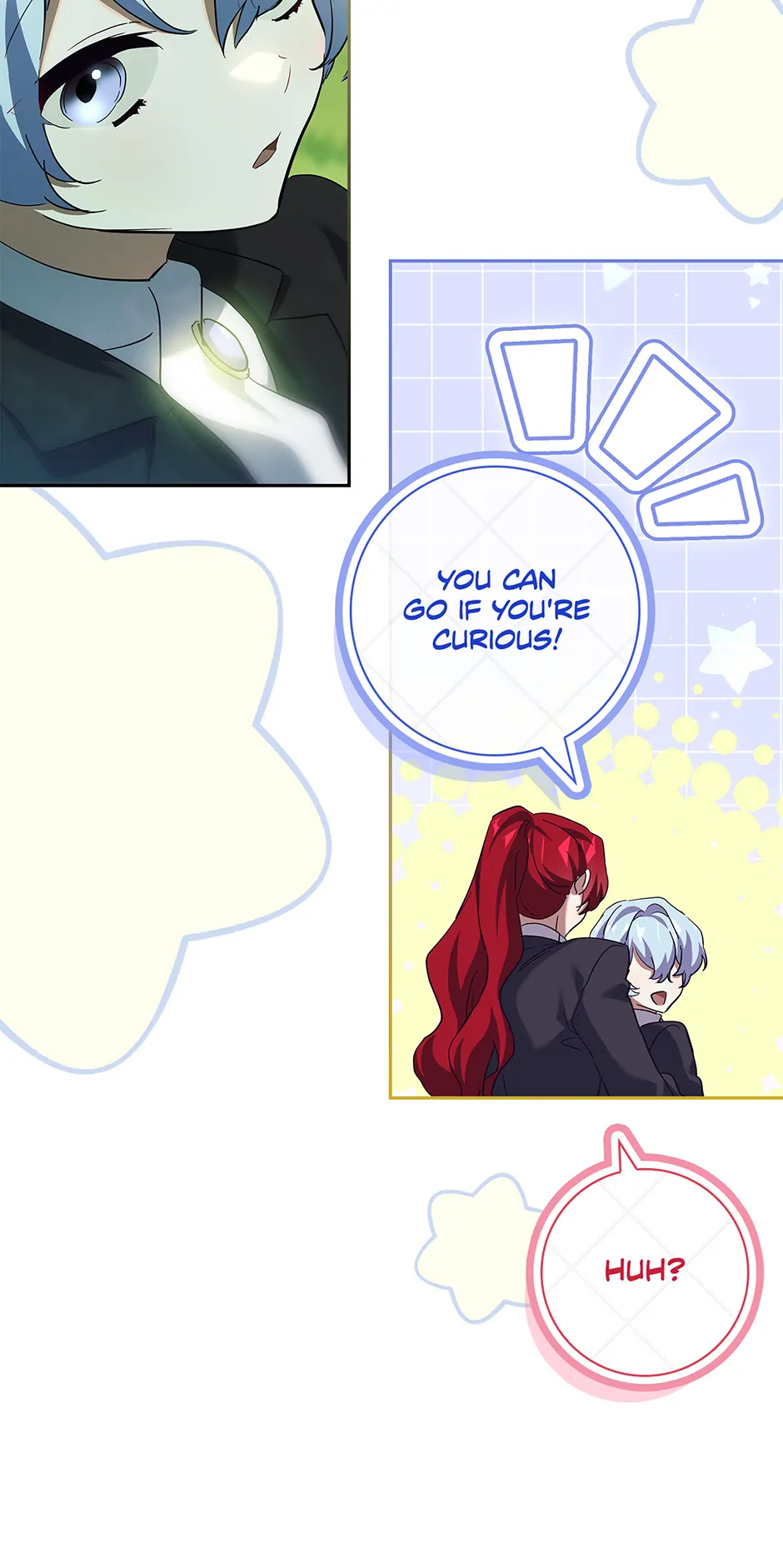 The Princess in the Attic Chapter 98 - page 50